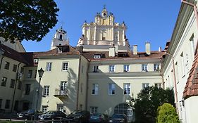 Vilnius Collegium Apartment